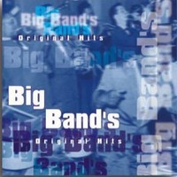 Audio Cd - Big Band's Original Hits / Various - It-Why -D- Neu