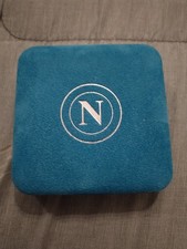Moneta 4 Scudetto NAPOLI