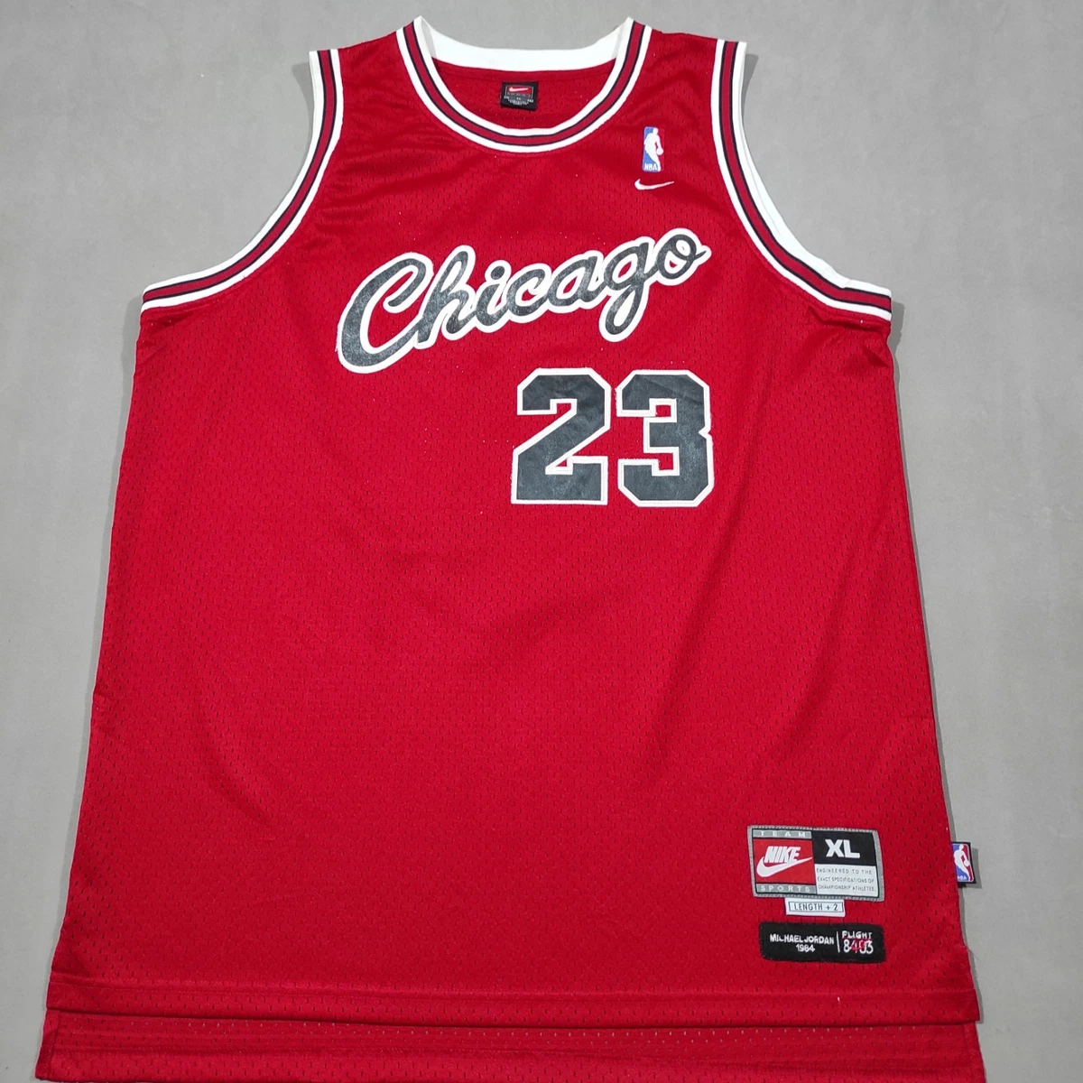 Maillot Chicago Bulls Neuf avec étiquette (Neuf (Voir description)) à