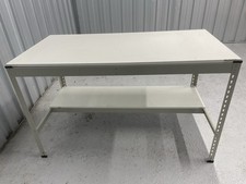 Rapid Racking Workbench Nearly New