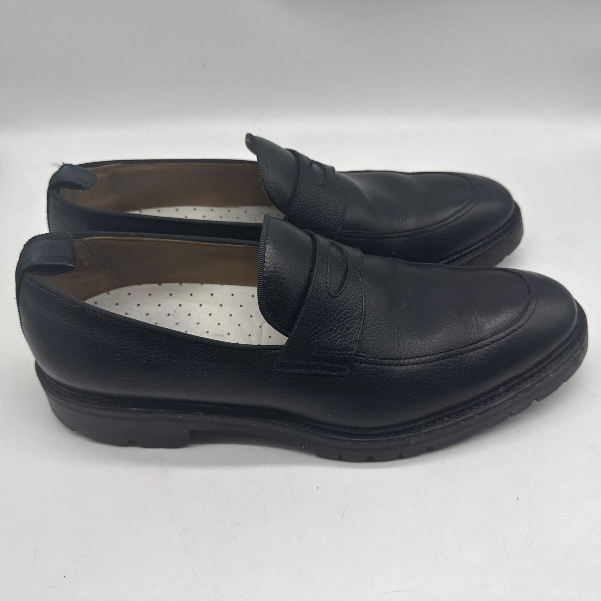 Romano Martegani Mens Shoes In Men display picture 2