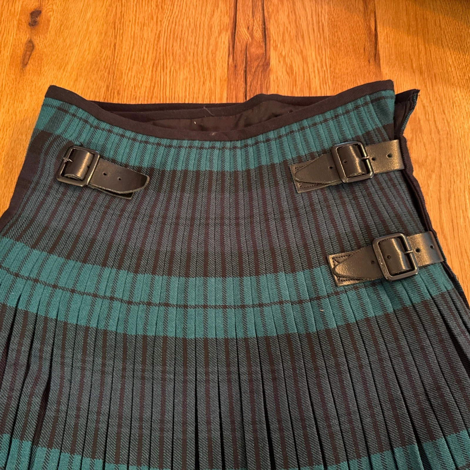 The Royal Regiment of Scotland Kilt RRS British Army Military 170/80/96 2