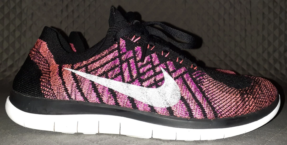 nike free rn flyknit 4.0 womens