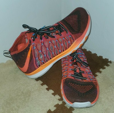 nike training flex speed