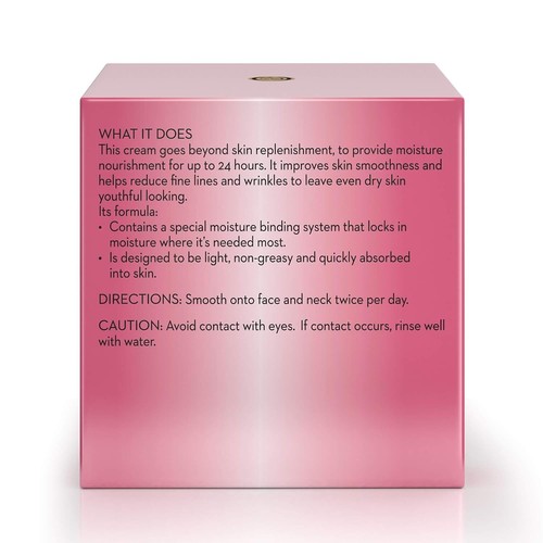 Olay Moisturizing Cream - All Skin Types, - Picture 3 of 5