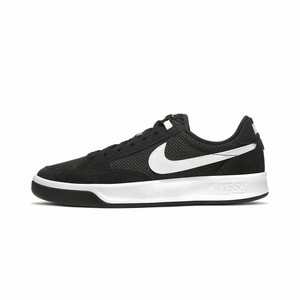 Nike SB Adversary Size 9 Mens Suede Mesh Classic Skate Black CJ0887 001 |  eBay