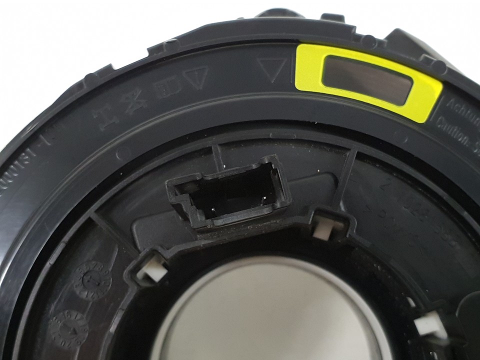 Bmw Z4 20i G29 2019 Clock Spring Squib Ring 61315A10EC7 OEM eBay