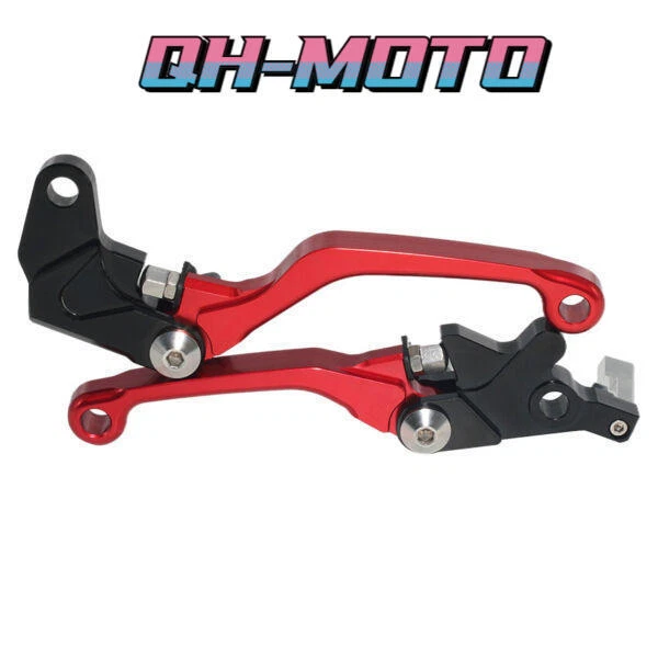 CNC Motorcycle Lever Brake Clutch for KTM 250 300 400 350 450 500 530 EXC SX XC - Изображение 4 из 4