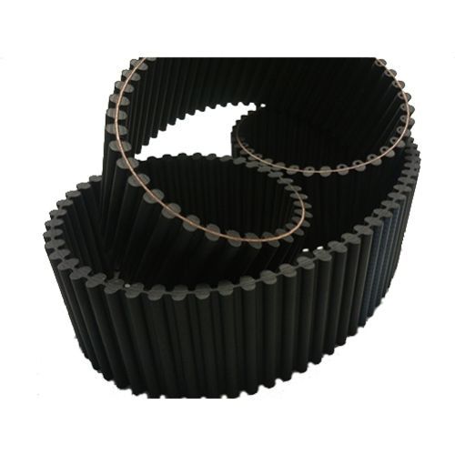 Cinghia Di Distribuzione D&D PowerDrive 2080-8M-20 Passo 8mm Larghezza 20mm