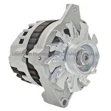 Alternator-New Quality-Built 8167511N