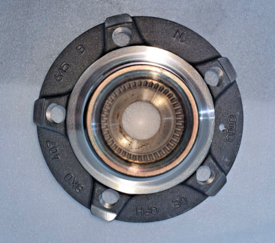 PN: 8K0407613B WHEEL HUB For Lamborghini Huracan | eBay