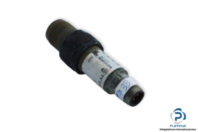DATALOGIC S5-5-A4-32 PHOTOELECTRIC RETRO-REFLEX SENSOR-S5-5-A4-32