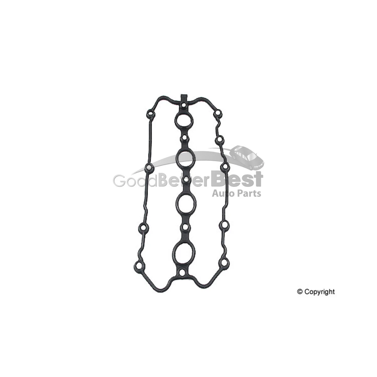 New Victor Reinz Engine Valve Cover Gasket 713677400 06F103483D あやとん様専用
