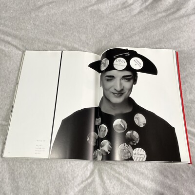 希少な写真集 1997年 DAVID ROCK AND ROLL HEROES David Bailey's Rock and Roll Heroes, First Edition, 1997