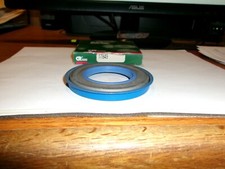 CHICAGO RAWHIDE 17849 OIL SEAL =1.787" X 3.234" X .335"~MADE IN USA !!