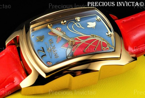 NEW Invicta Women 29mm BABY LUPAH 