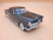 1/43 FRANKLIN MINT VOITURE
