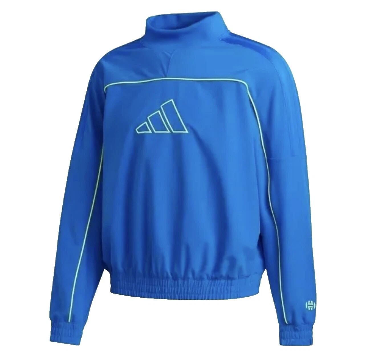 adidas Cotton Long Sleeve Hoodies & Sweatshirts for Men