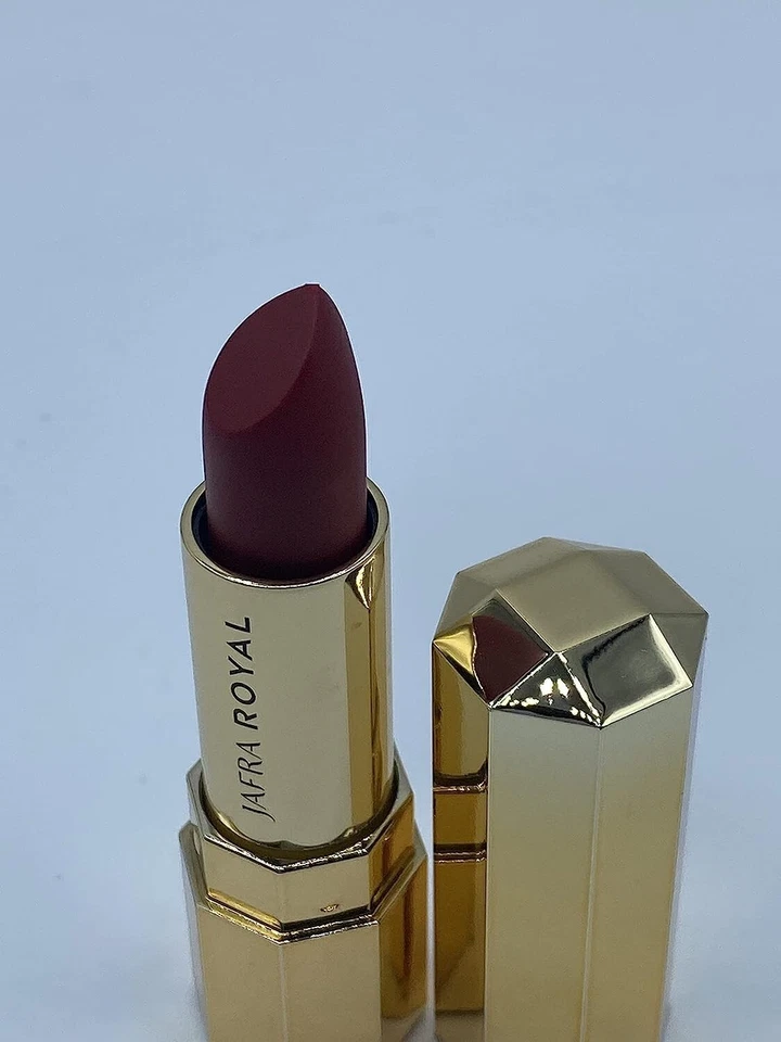 Jafra Royal Luxury Lipstick  Passion Red - Image 2 of 4