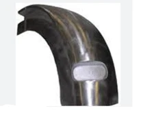 Marathon Truck Body RH / Passenger Side Corner Cap - Cast Aluminum w/ Light C/O