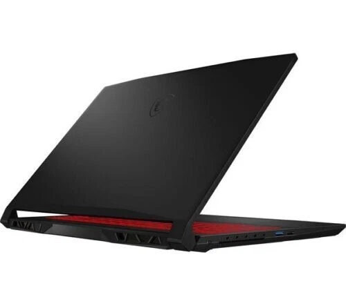 MSI Katana GF66 11UG-0xxUK 15.6" 512GB SSD, i7 11th Gen, 4.60 GHz, 32 GB RAM - Image 2 of 4