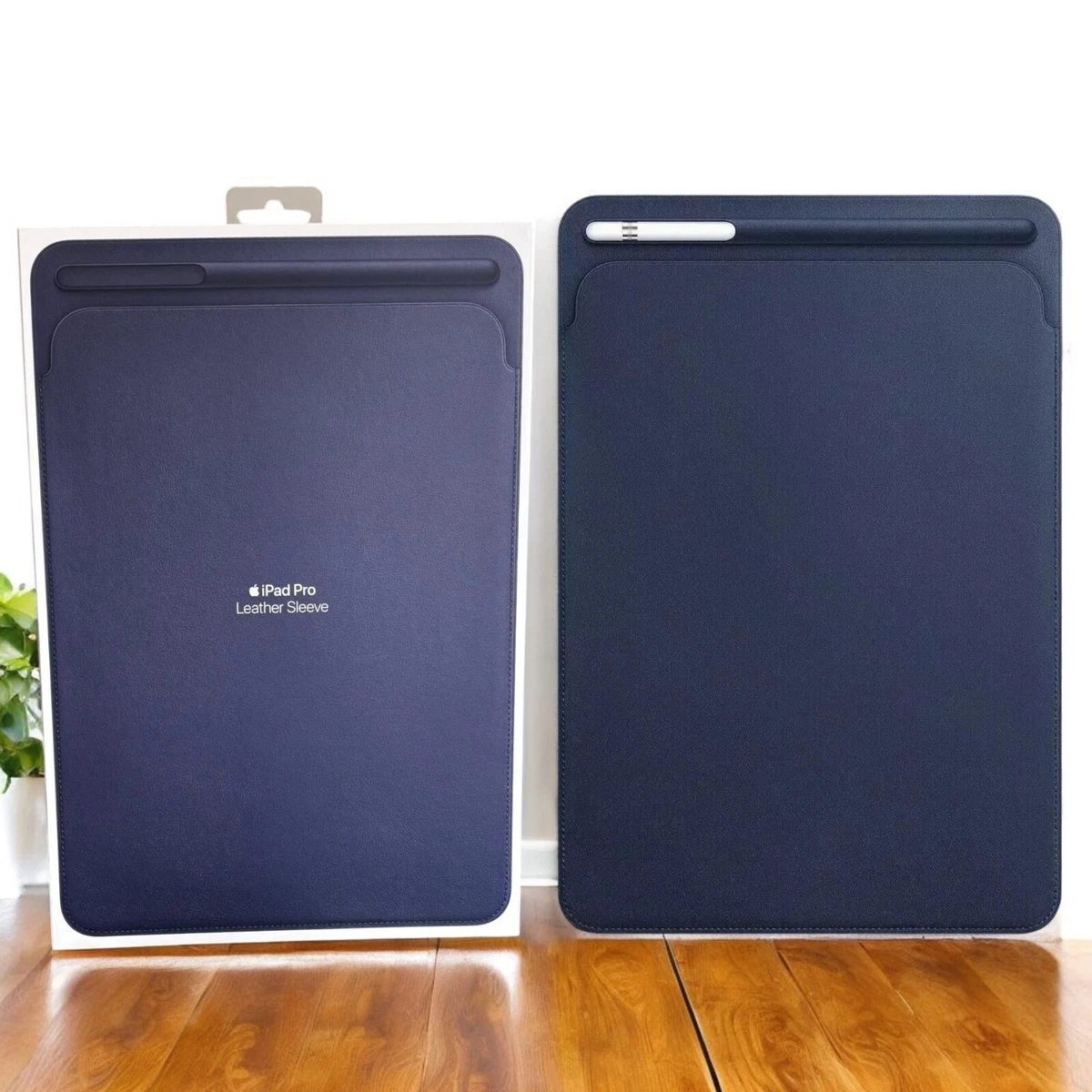 Custodia In Pelle Elite Con Funzione On/Off Per IPad Pro 9.7, Colore Marrone