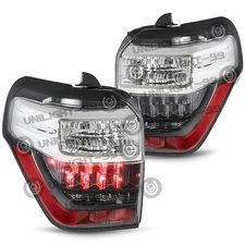 Rear Tail Light Brake Lamp For 2014-2020 Toyota 4Runner Assembly Outer L+R