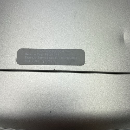 Dell Inspiron 531 MT AMD Athlon 64 x2 2.60GHz 2GB RAM No HDD No OS - Picture 18 of 20