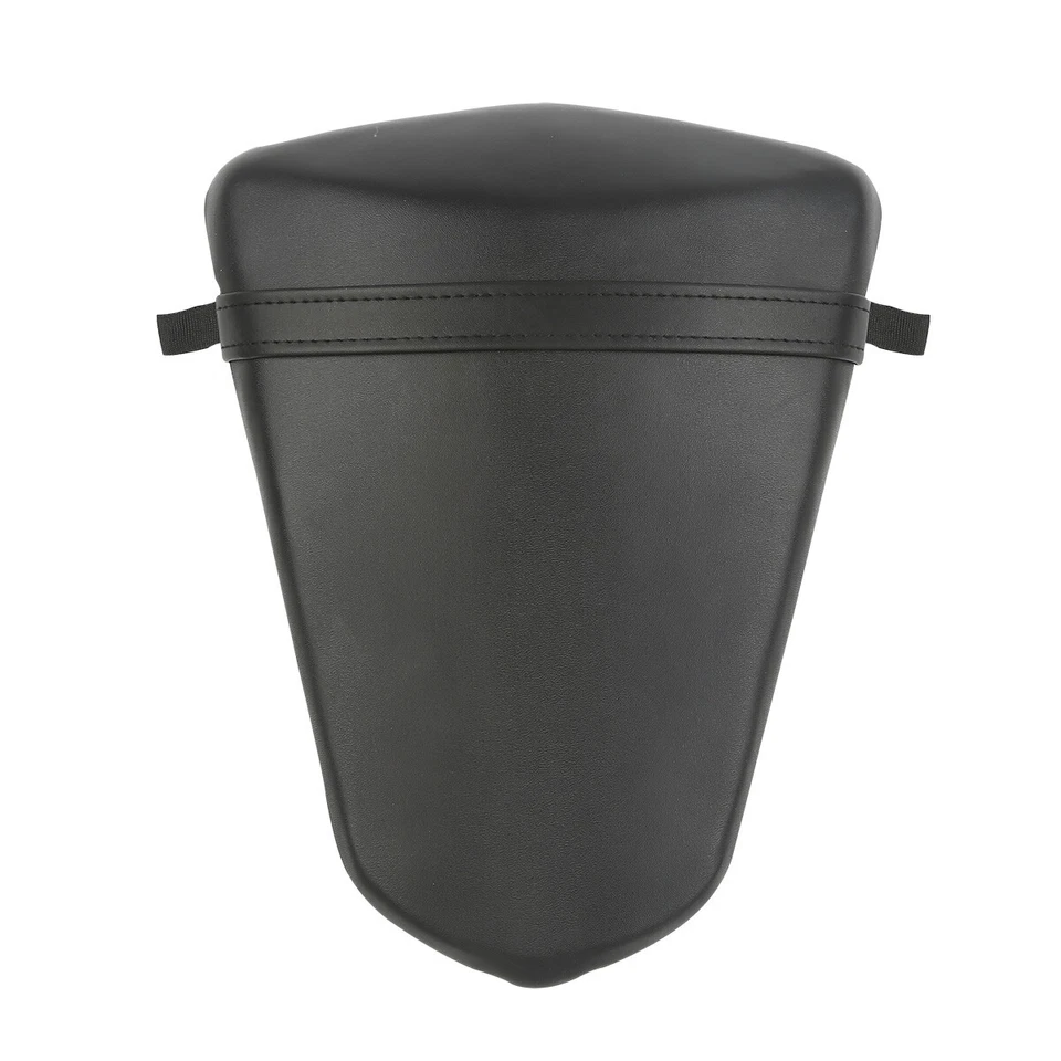 Assentos de motorista e mensageiro adequados para Yamaha YZF R3 YZF-R3 2015-2023 2016 preto - Imagem 3 de 4