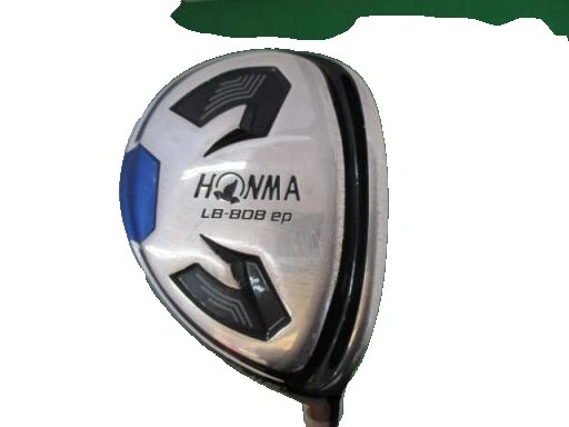 Palos de golf HONMA regular 25 Loft