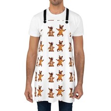Apron AOP 