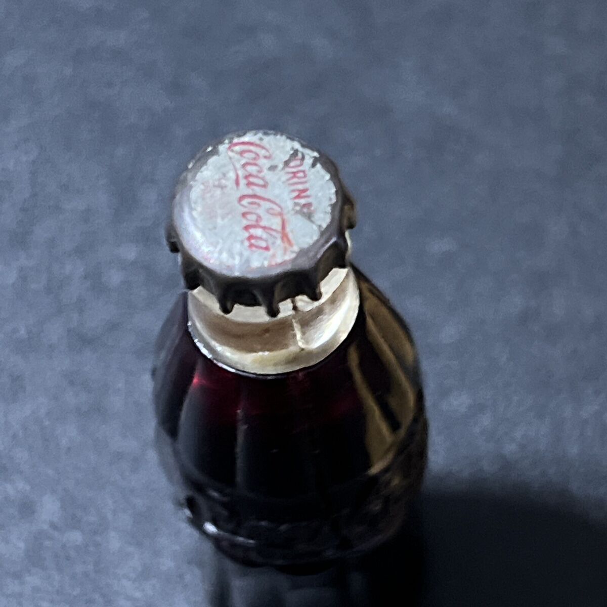 Vintage 1950s Coca-Cola Btl. Lighter | eBay Vintage 1950s Coca-Cola Btl. Lighter | eBay