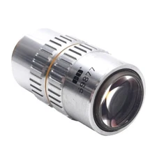 Edmund Optics 59877 10X M Plan APO Infinity Corrected Long Working Distance Lens