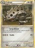 Pokemon - Lairon - 29/90 - Uncommon - HS Undaunted - NM