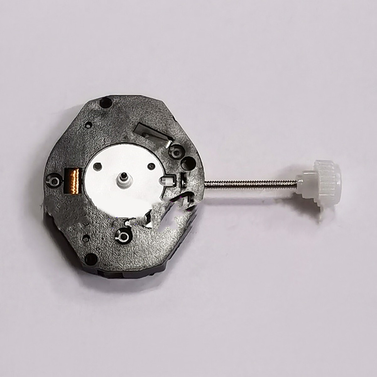 SL68 Watch Movement 3Pin Quartz Movement for Watchmaker Repair