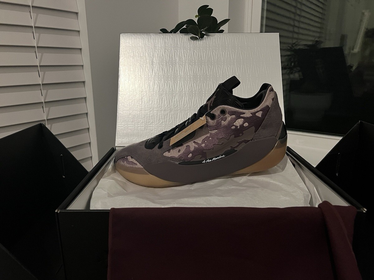 Size 10.5 - A Ma Maniére x Air Jordan 39 While You Were
