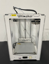 Ultimaker 2 Extended+ 3D Printer (For Parts)