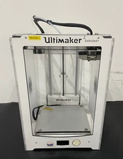 Ultimaker 2 Extended+ 3D Printer (For Parts)