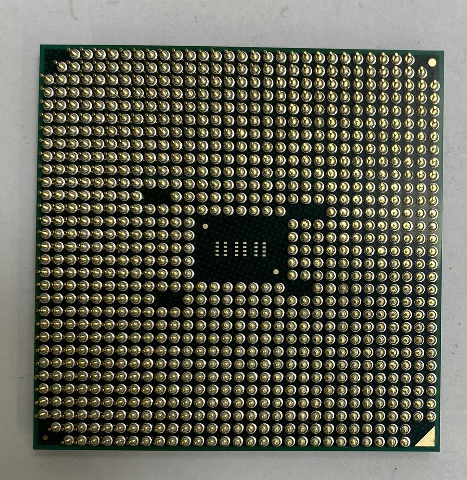 AMD A8 Series A8-5500 AD5500OKA44HJ 3.2GHz Socket FM2 Quad Core Processor - Image 3 of 4