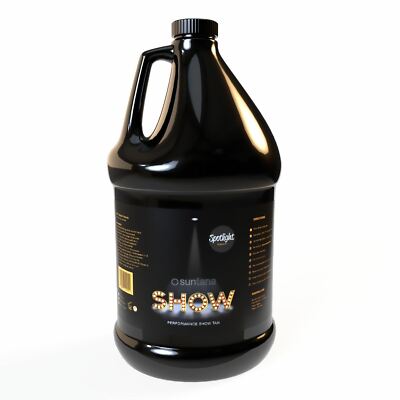 4000ml Show Scheinwerfer (Medium)