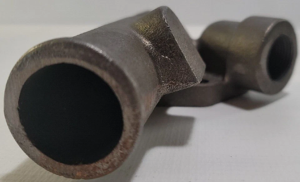 Carcaça de saída de água Torqflo 814816 - Imagem 2 de 4