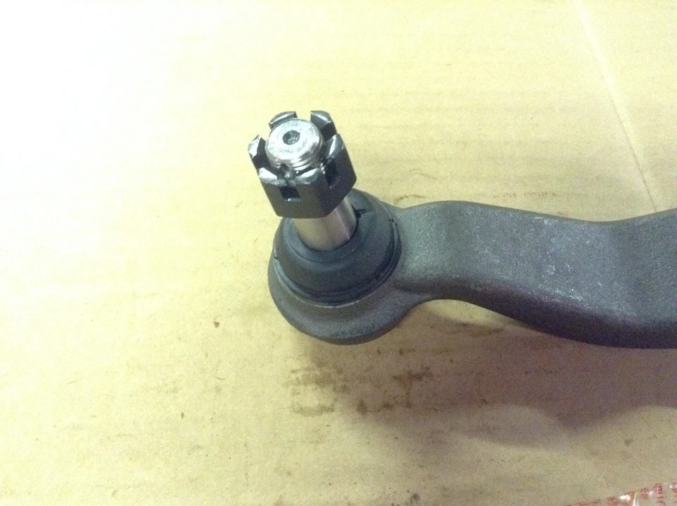 全新 NAPA 190166 转向皮特曼臂 - 适合 02-06 凯迪拉克 99-10 GMC 99-08 雪佛兰 — 第 4/4 张图片