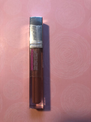 MAYBELLINE NEW YORK 265 Nude Compliment Colorsensational High Shine Lip Gloss