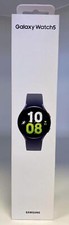 Samsung Galaxy Watch 5 SM-R915UZAV Black 44mm new sealed only wifi