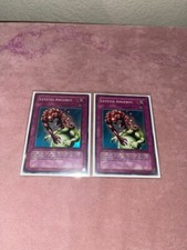 CP04-DE002 Ultimate Offering GERMAN Super Rare Champion Pack VLP/NM YuGiOh Card