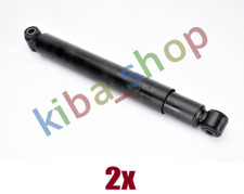 2x RIGHT OR LEFT SHOCK ABSORBER FRONT L/R FITS MERCEDES ATEGO ATEGO 2 0198-S