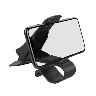 für Honor 80 Pro (2022) Auto GPS Navigation Dashboard Handyhalter Clip