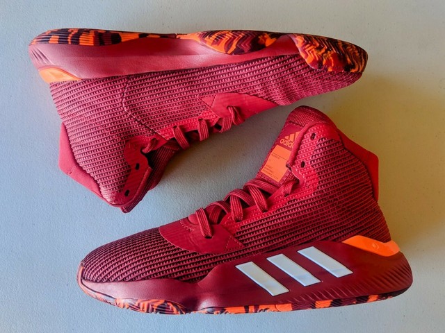 tenis adidas pro bounce