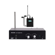 ANLEON S2 UHF Stereo Wireless Monitor System In-ear System 526-535Mhz