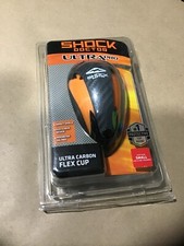 Shock Doctor Ultra Pro Carbon Flex Athletic Cup for Sports, Boys Size Small